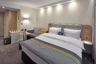 Holiday Inn Express Merzig fotoÄŸrafÄ±