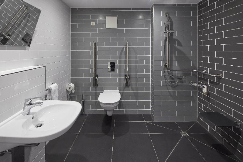 Holiday Inn Express Merzig - Oda