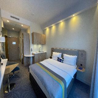 Holiday Inn Express Merzig fotoÄŸrafÄ±