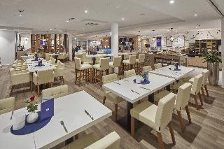 Holiday Inn Express Merzig fotoÄŸrafÄ±