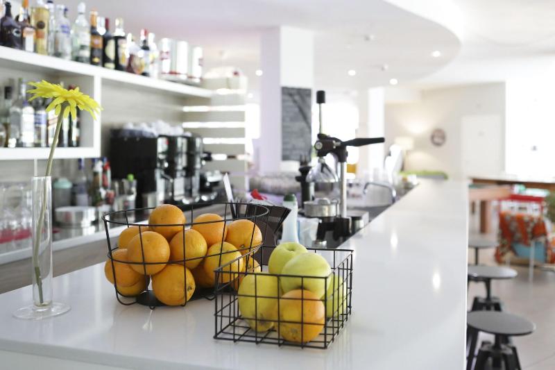 Meet Garda Lake Hostel - Lobi