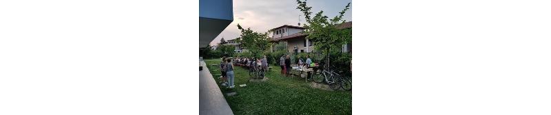 Meet Garda Lake Hostel - Aktivite