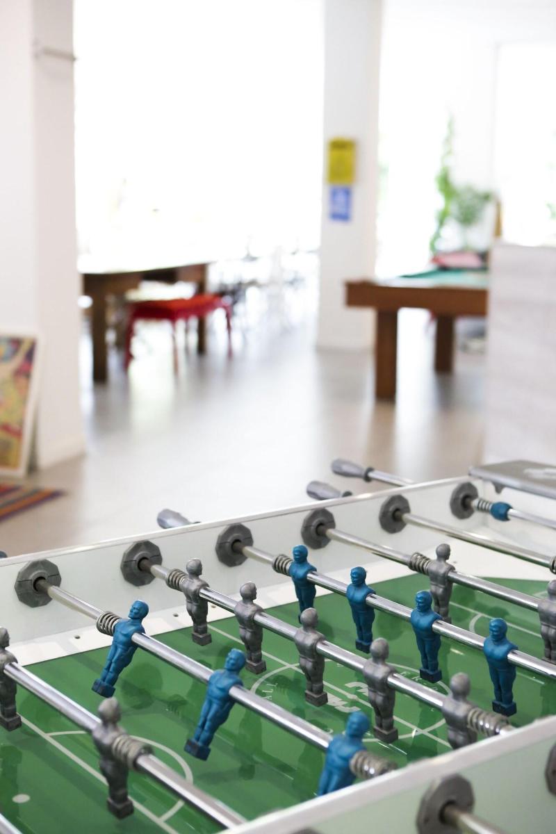Meet Garda Lake Hostel - Aktivite