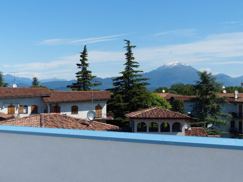 Meet Garda Lake Hostel - Genel