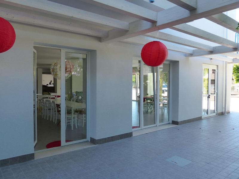 Meet Garda Lake Hostel - Genel