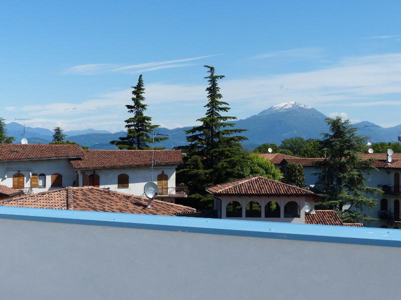 Meet Garda Lake Hostel - Genel