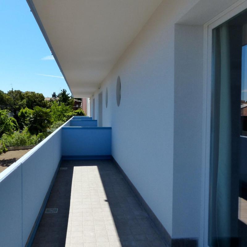 Meet Garda Lake Hostel - Oda