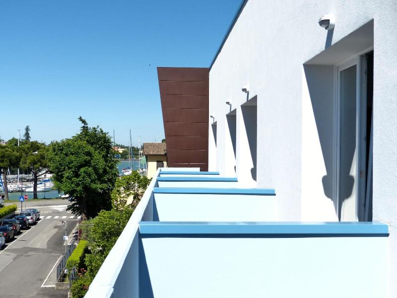 Meet Garda Lake Hostel - Oda