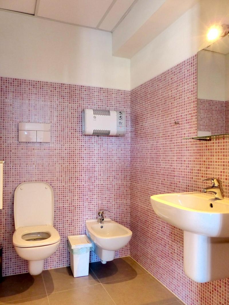Meet Garda Lake Hostel - Oda