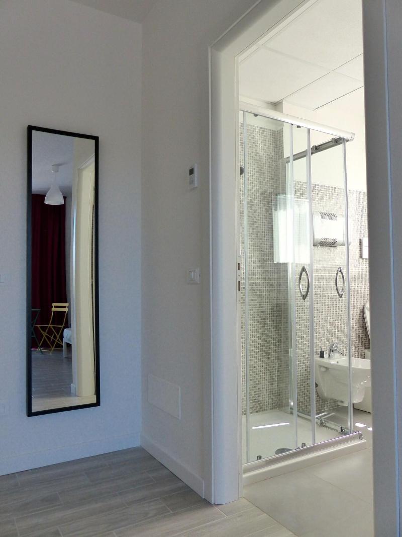 Meet Garda Lake Hostel - Oda