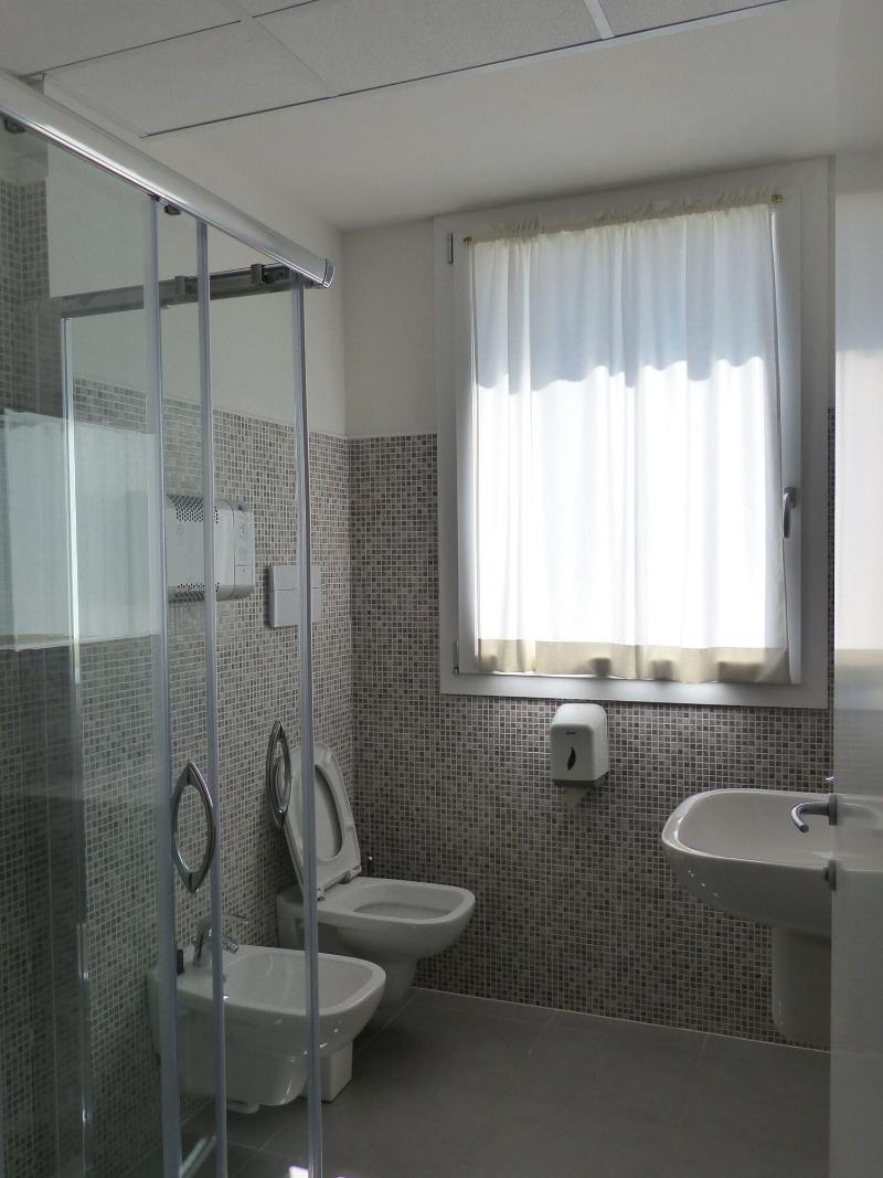 Meet Garda Lake Hostel - Oda