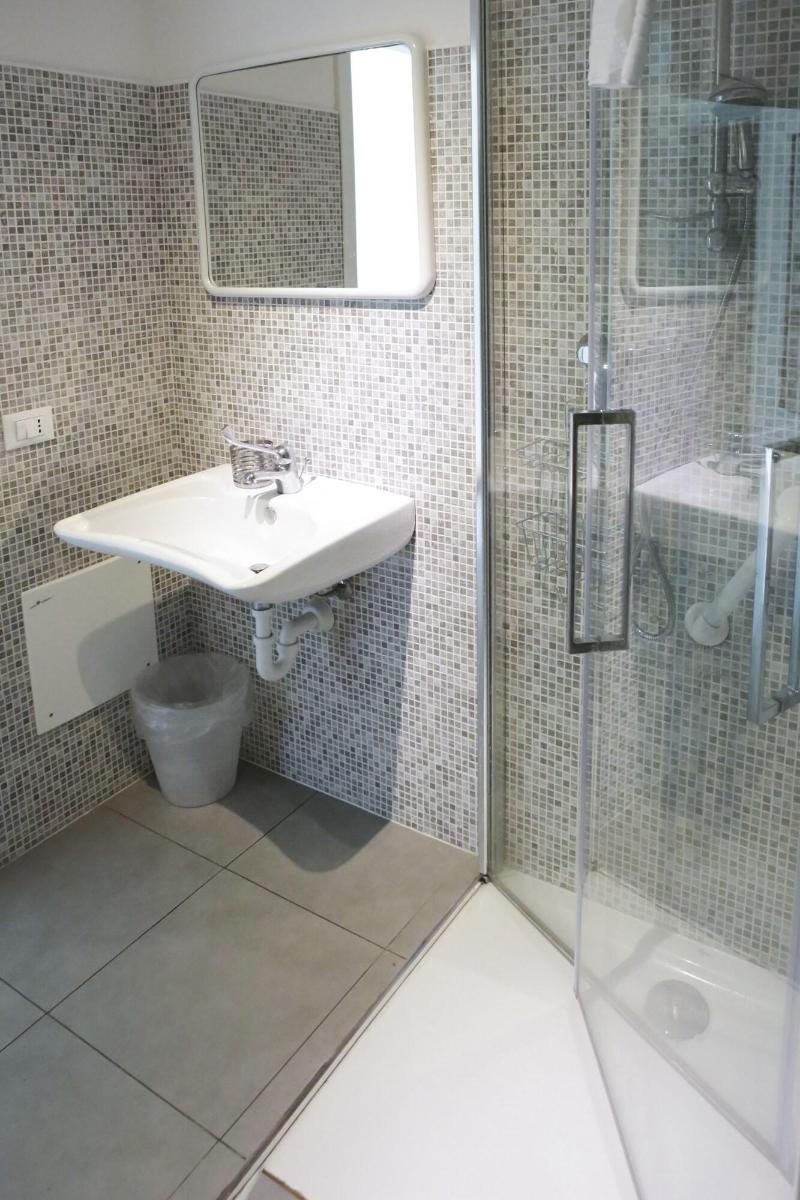 Meet Garda Lake Hostel - Oda