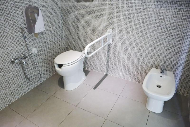 Meet Garda Lake Hostel - Oda