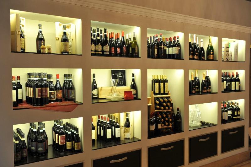 Villa Cariola - Bar