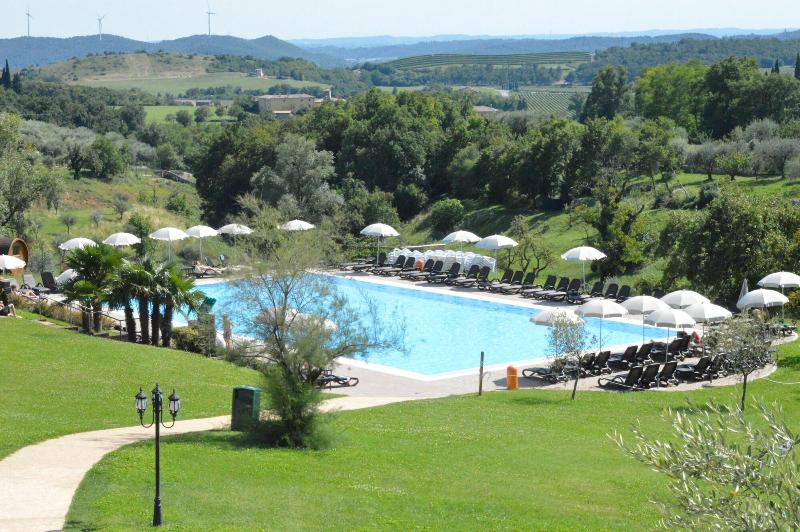 Villa Cariola - Aktivite