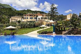 Villa Cariola otel fotoğrafı
