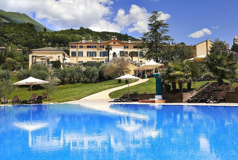 Villa Cariola - Genel
