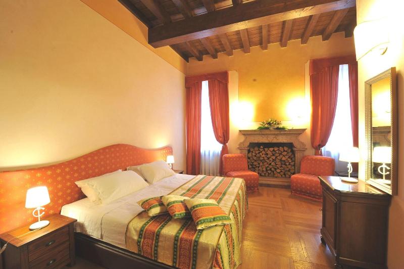 Villa Cariola - Oda