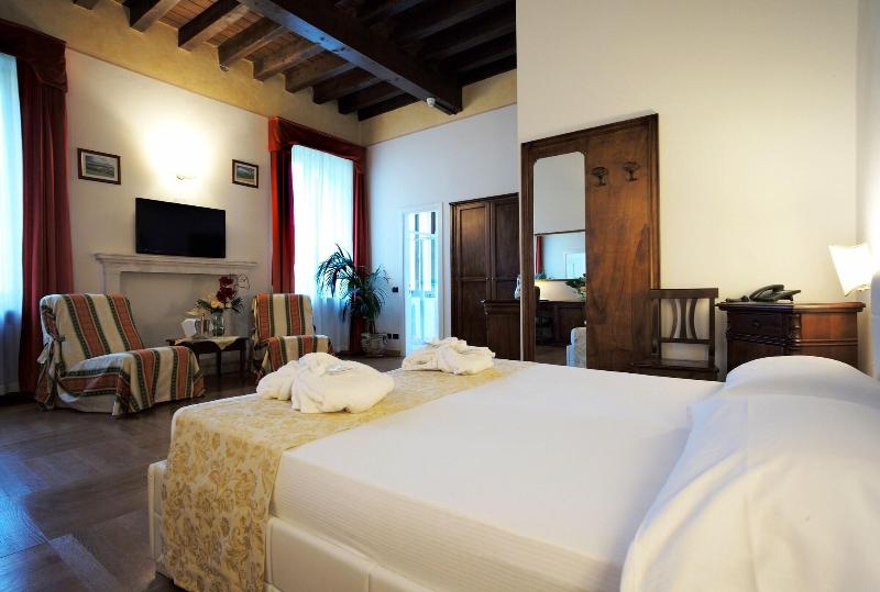 Villa Cariola - Oda