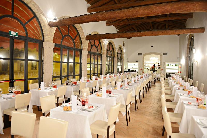 Villa Cariola - Restoran