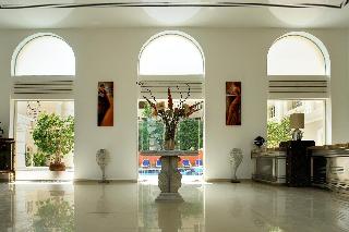 Elysees Dream Beach Hotel fotoÄŸrafÄ±