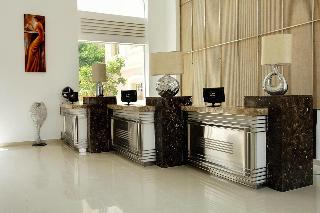 Elysees Dream Beach Hotel fotoÄŸrafÄ±