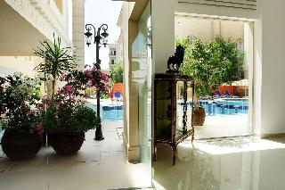 Elysees Dream Beach Hotel fotoÄŸrafÄ±