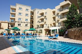 Elysees Dream Beach Hotel otel fotoğrafı
