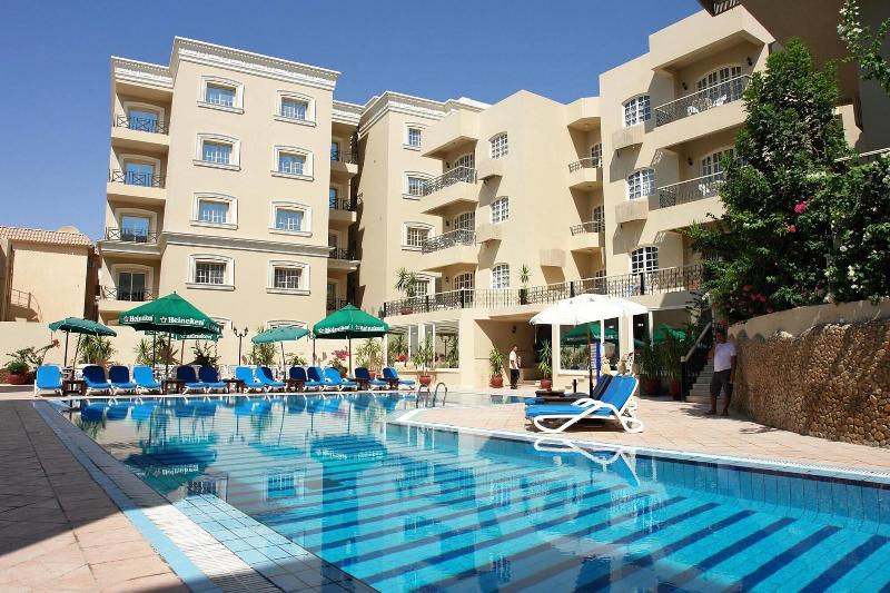 Elysees Dream Beach Hotel - Genel