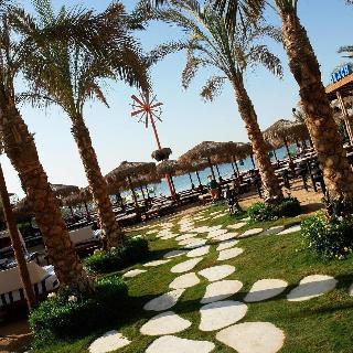 Elysees Dream Beach Hotel fotoÄŸrafÄ±