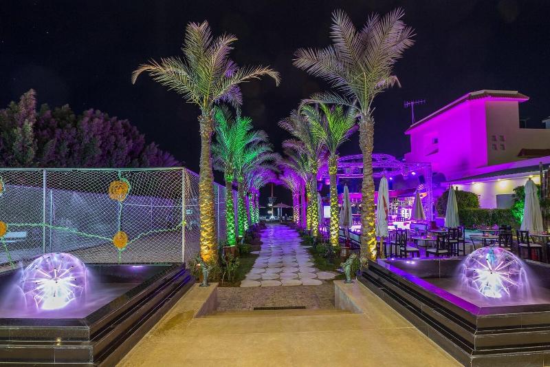 Elysees Dream Beach Hotel - Genel