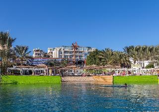 Elysees Dream Beach Hotel fotoÄŸrafÄ±