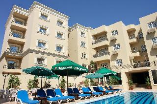 Elysees Dream Beach Hotel fotoÄŸrafÄ±