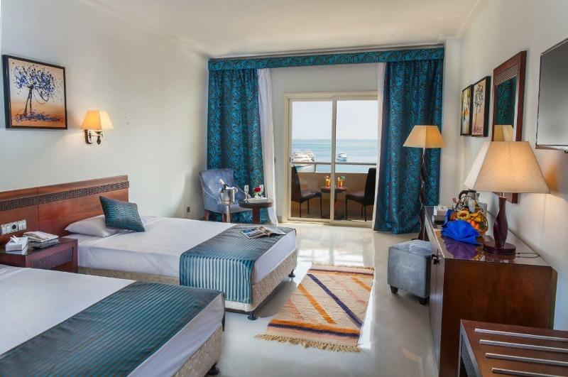 Elysees Dream Beach Hotel - Oda