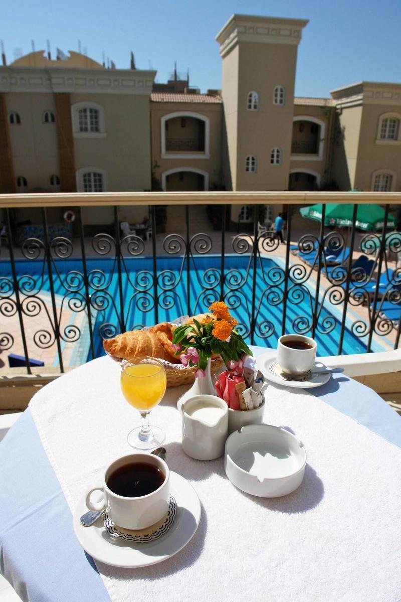 Elysees Dream Beach Hotel - Oda