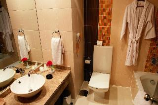 Elysees Dream Beach Hotel fotoÄŸrafÄ±