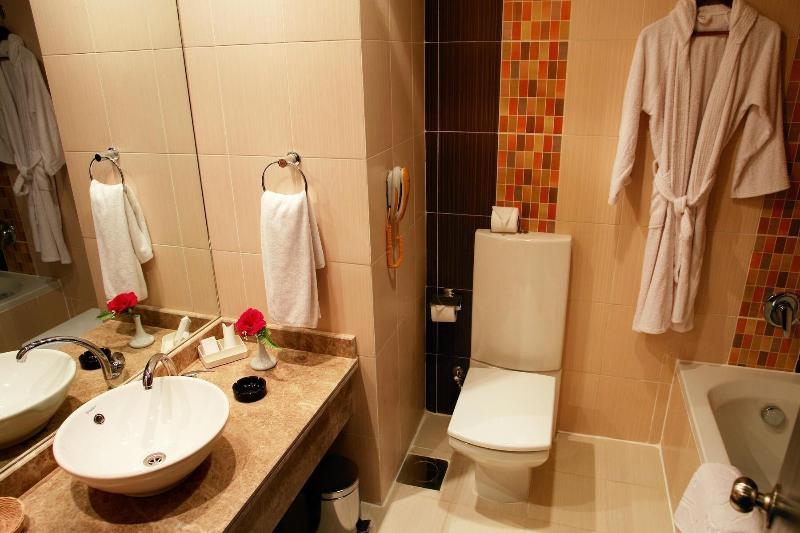 Elysees Dream Beach Hotel - Oda
