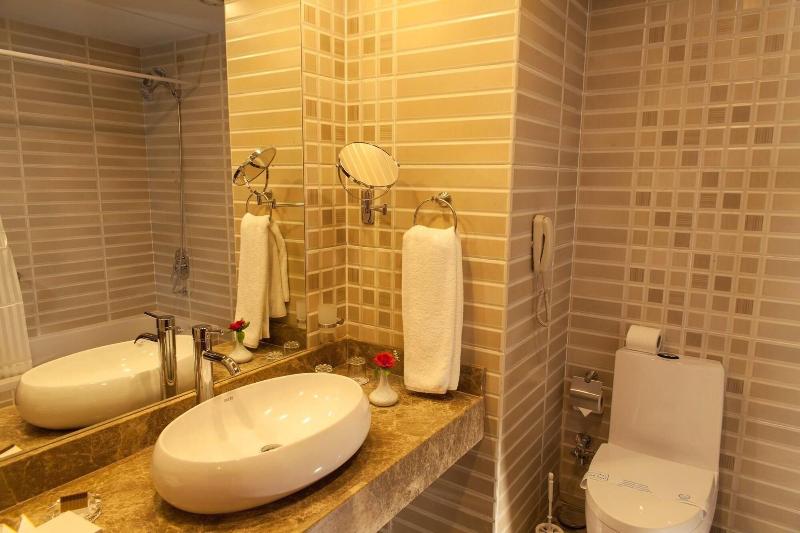 Elysees Dream Beach Hotel - Oda
