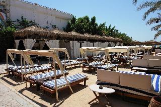 Elysees Dream Beach Hotel fotoÄŸrafÄ±