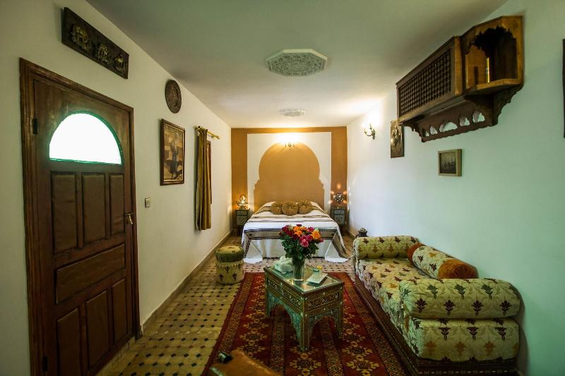 Riad Kettani - Oda