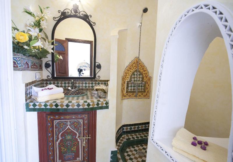 Riad Kettani - Oda