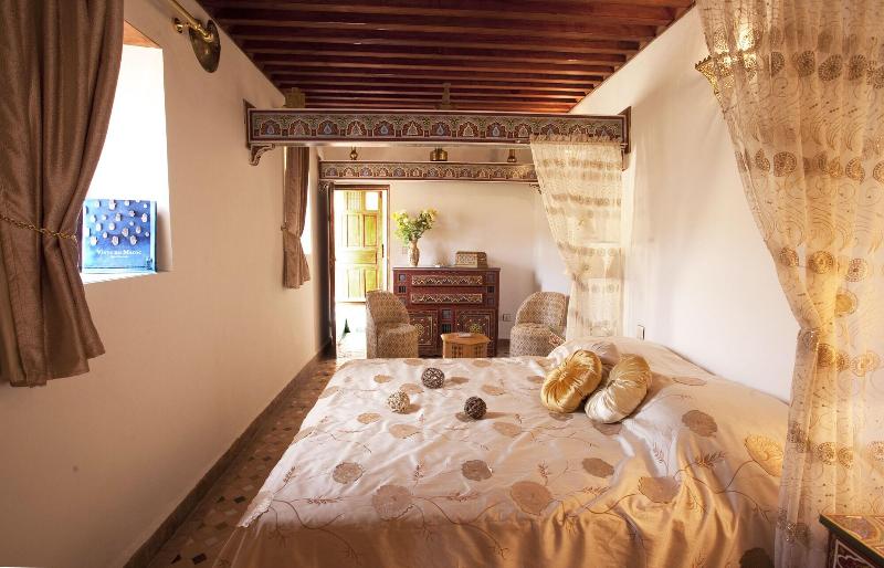 Riad Kettani - Oda