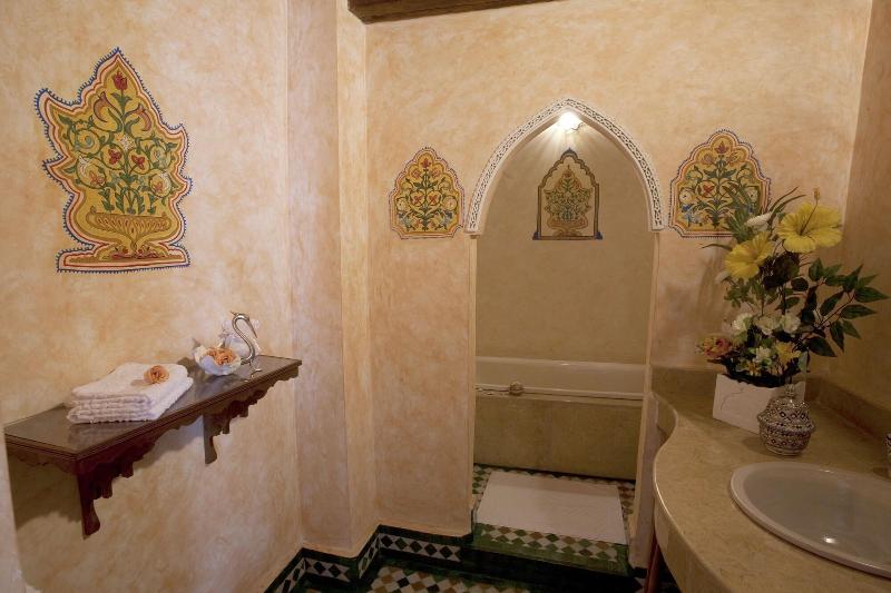 Riad Kettani - Oda