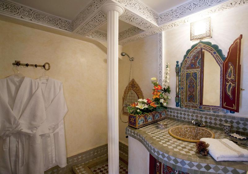 Riad Kettani - Oda
