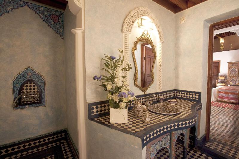Riad Kettani - Oda