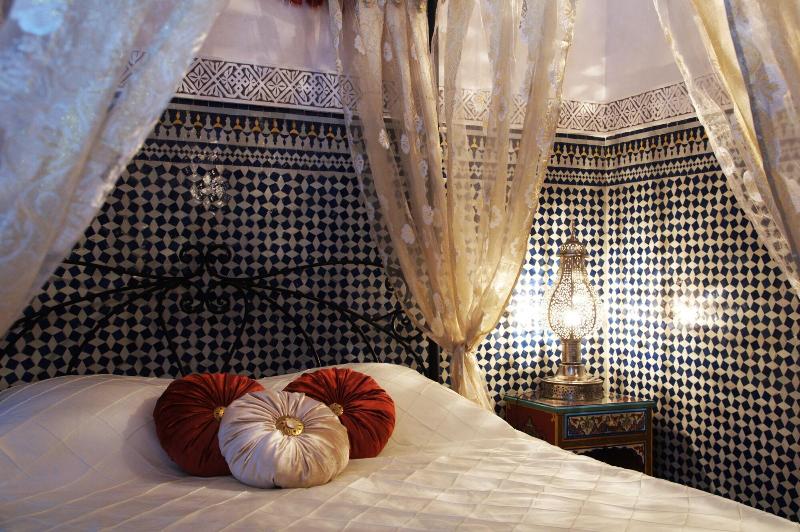 Riad Kettani - Oda