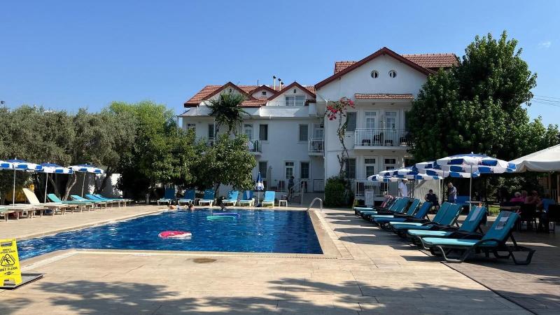 Tugay Hotel Fethiye - Genel