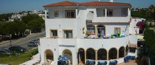 Agua Marinha otel fotoğrafı
