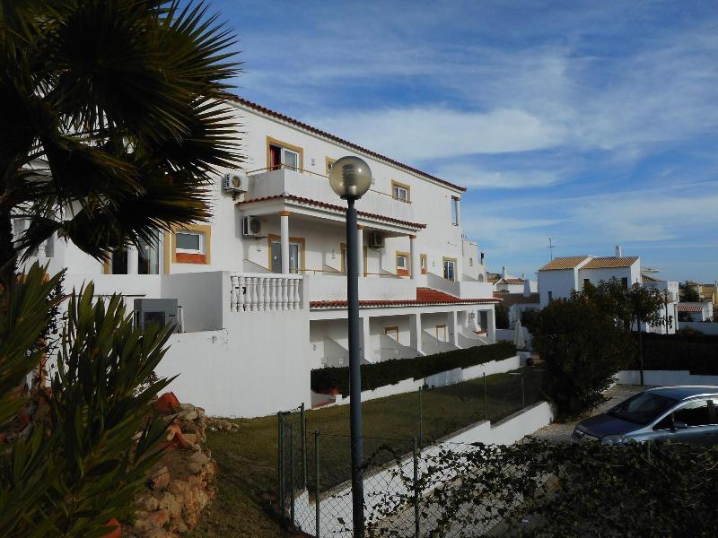 Agua Marinha - Genel