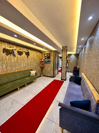 Vander Valk Hotel Istanbul